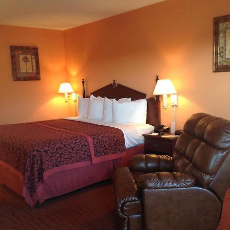 America Best Value Inn Kosciusko חדר תמונה
