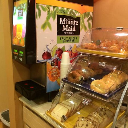 America Best Value Inn Kosciusko מראה חיצוני תמונה