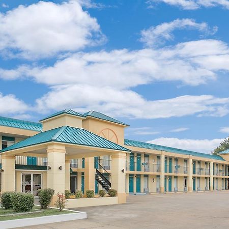 America Best Value Inn Kosciusko מראה חיצוני תמונה