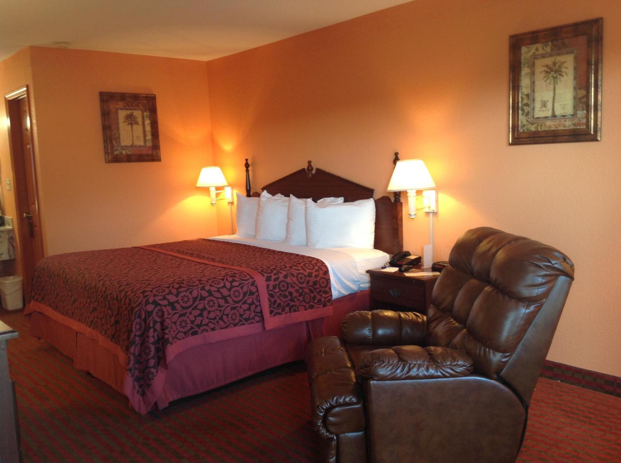 America Best Value Inn Kosciusko חדר תמונה