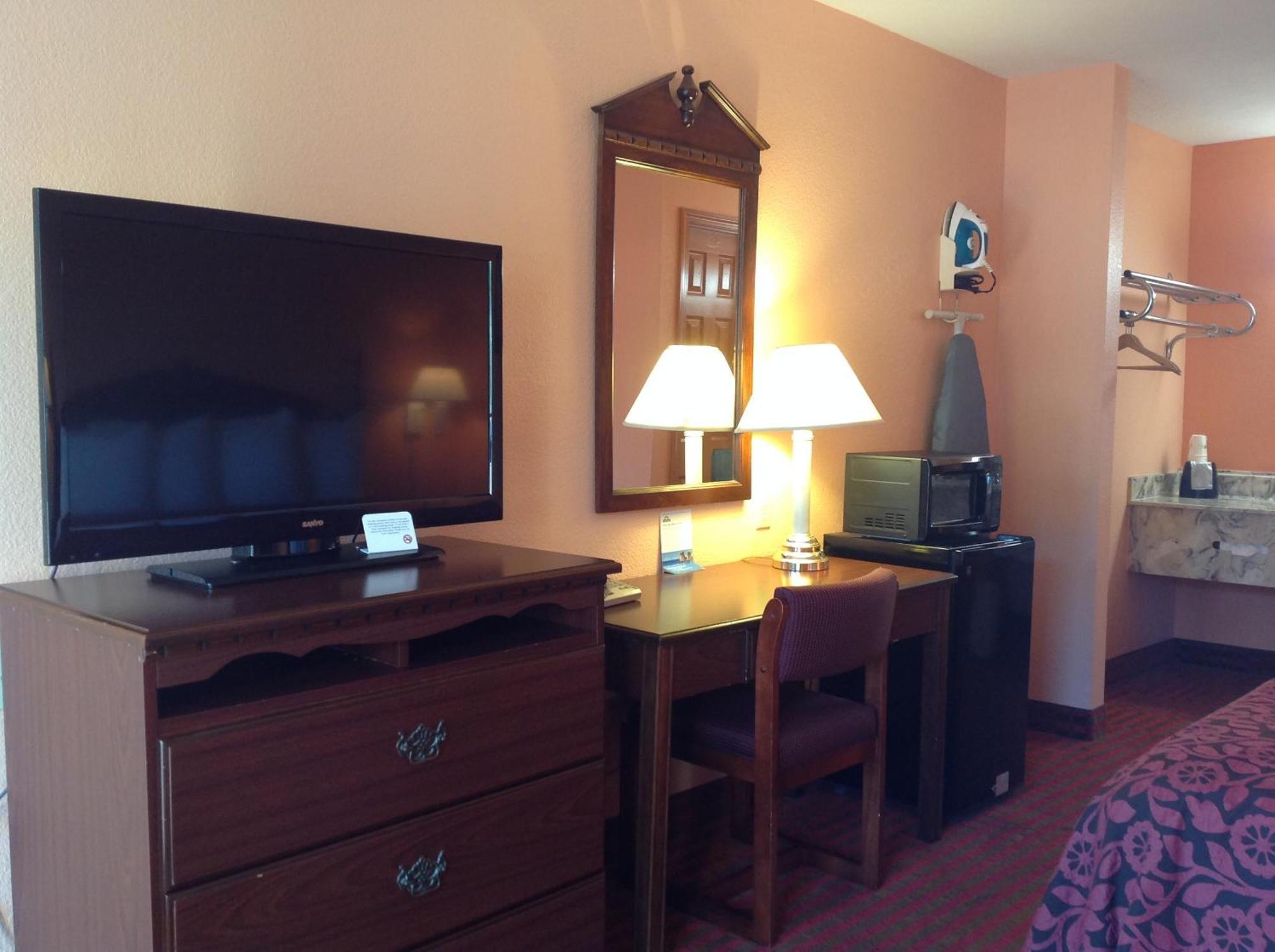 America Best Value Inn Kosciusko חדר תמונה