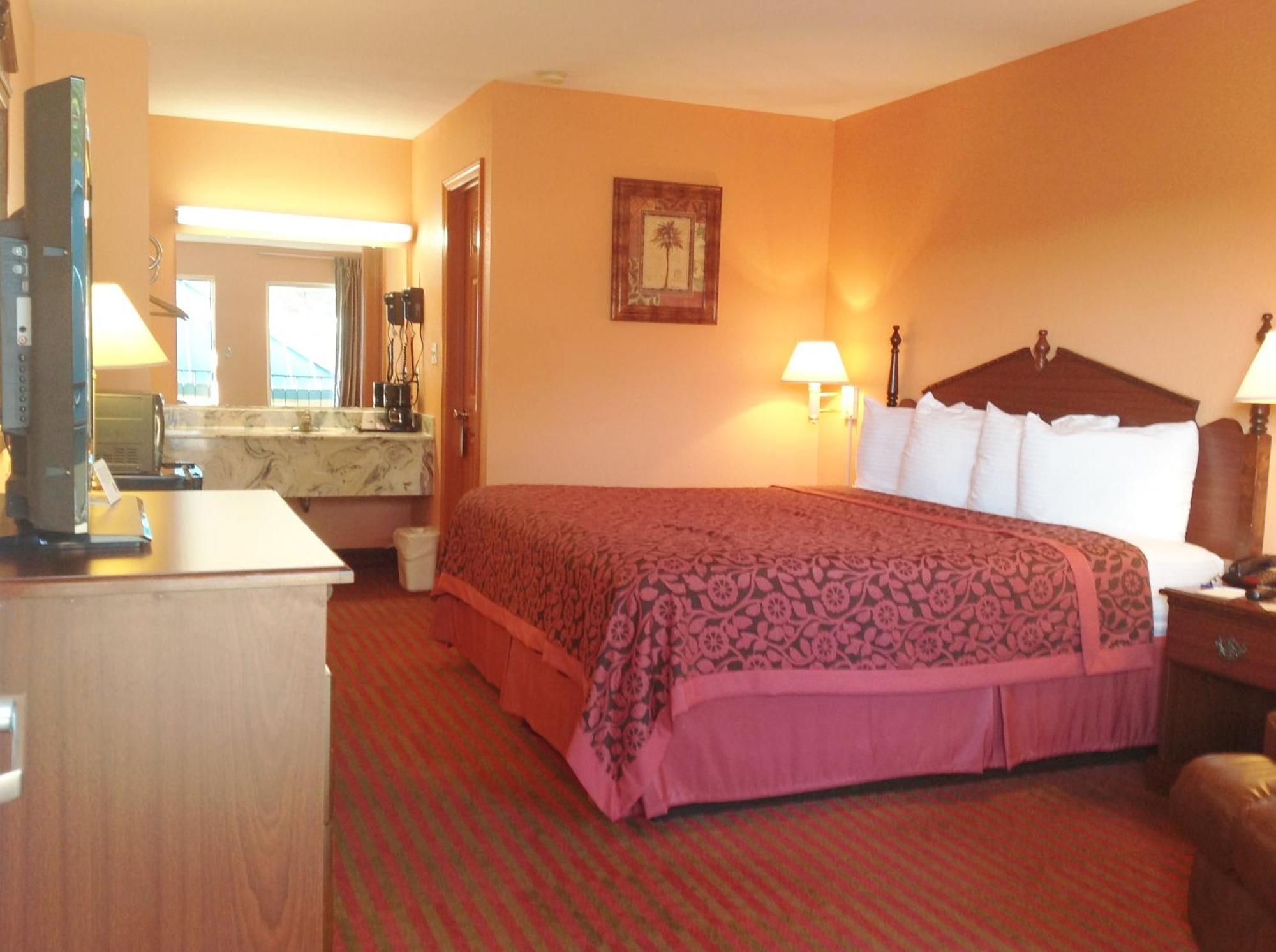 America Best Value Inn Kosciusko חדר תמונה