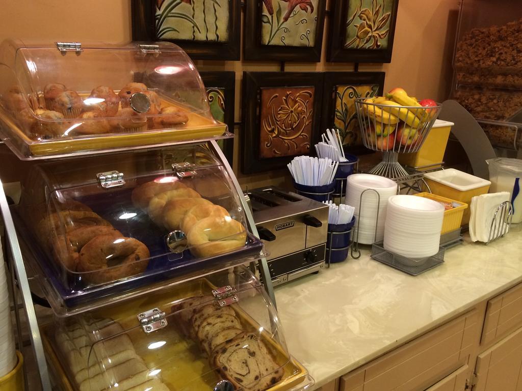 America Best Value Inn Kosciusko מראה חיצוני תמונה