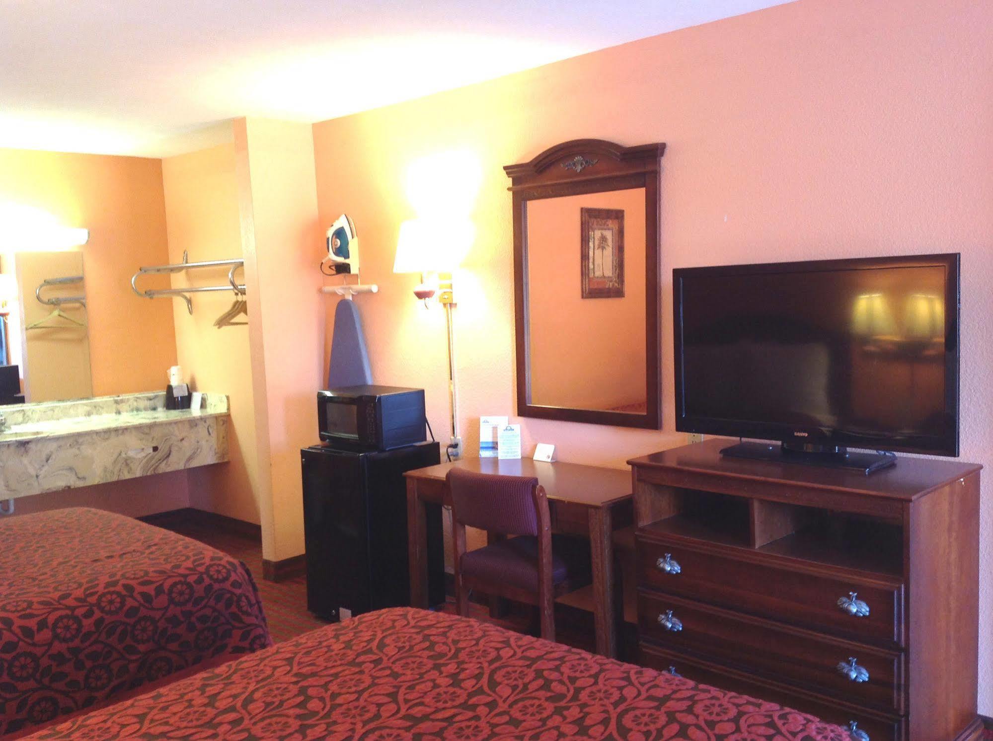 America Best Value Inn Kosciusko מראה חיצוני תמונה