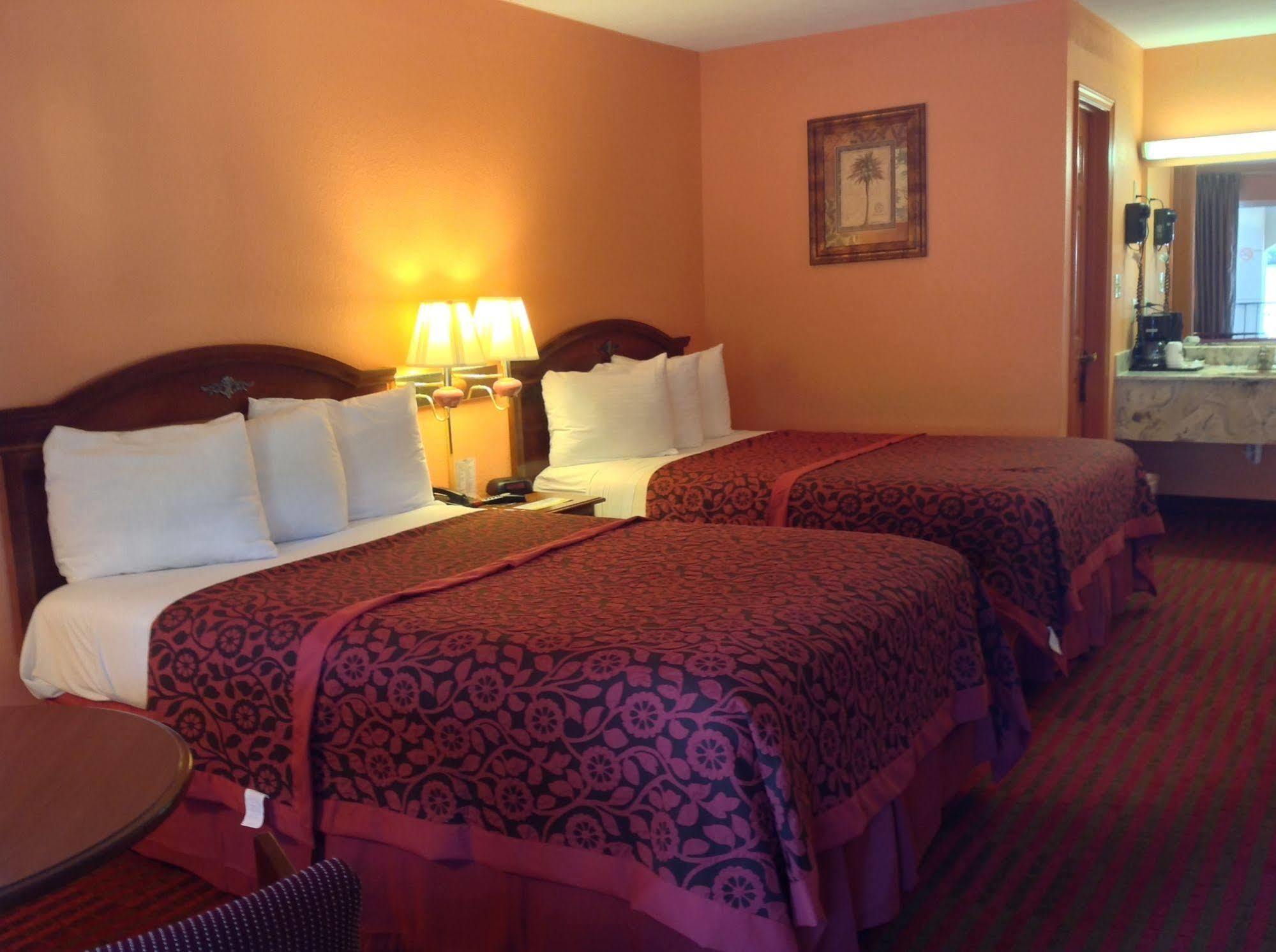America Best Value Inn Kosciusko מראה חיצוני תמונה