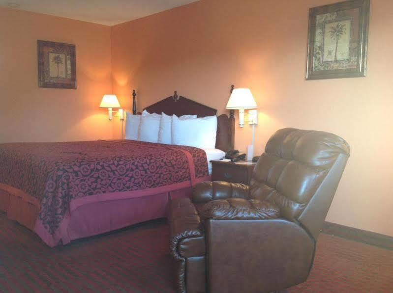 America Best Value Inn Kosciusko מראה חיצוני תמונה