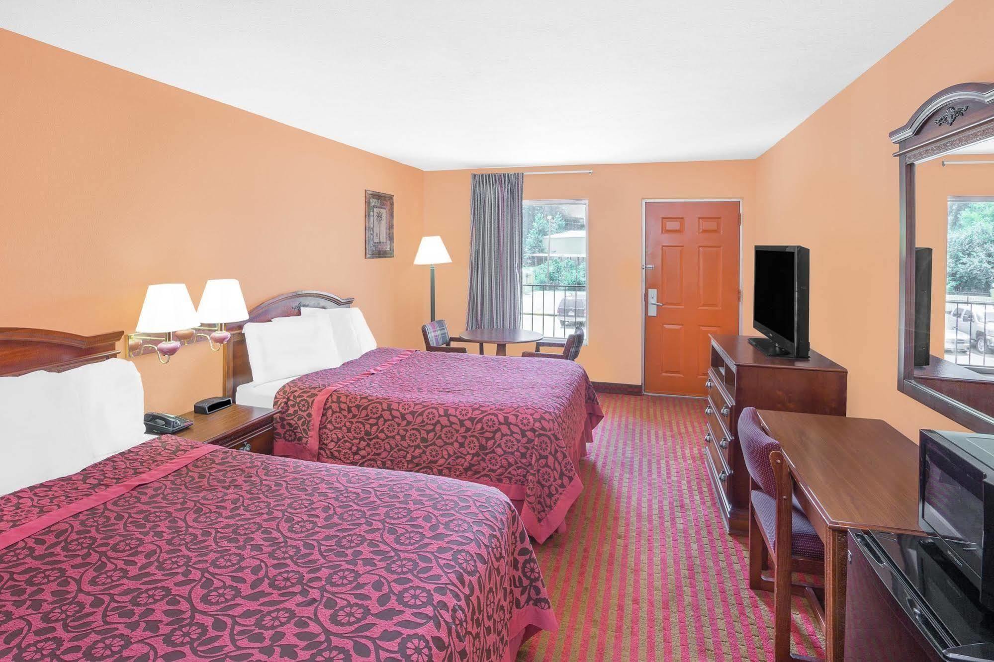 America Best Value Inn Kosciusko מראה חיצוני תמונה